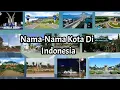 Download Lagu Lagu Aisyah Versi Nama-Nama Kota Di Indonesia