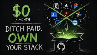 10 GitHub Repos That Make Paid Software Pointless