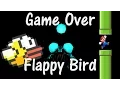 Unity Mobile Game Tutorial Game Over Flappy Bird Part 9