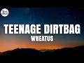 Download Lagu Wheatus - Teenage Dirtbag (Lyrics)