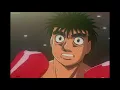 Download Lagu Hajime No Ippo - Ippo Vs Sendo II