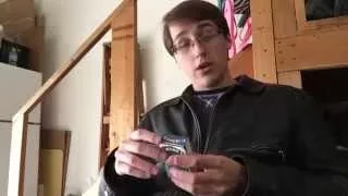 NickTheSmoker - Camel Turkish Royal