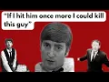 Download Lagu The Beatles juni 1963: John Lennon valt Bob Wooler aan op Pauls 21e verjaardag