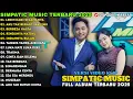 Download Lagu LEBIH DARI SELAMANYA - RINDUNYA HATIKU | Irwan Ft Laila Ayu | Simpatik Music Full Album Terbaru 2025