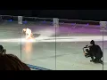 Liz Yoshiko Schmidt - Butterfly Phase choreographed by Benoit Richaud - ITNY Benefit Gala 5.6.24