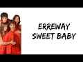 Download Lagu Erreway - Sweet baby (letra)