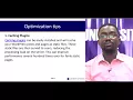 CSIT 316 Web Development Using Content Management Systems - Session 11
