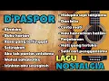 Download Lagu D'PASPOR Full Album
