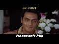 Download Lagu Dil Laga Liya - A Valentines Mix - DJ Dhut