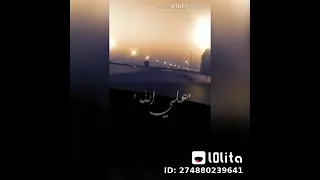 ويابختو الى يسبها على الله 