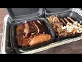 Best of Mass BBQ Kinfolks Smokin BBQ