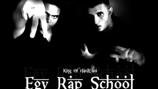 ايجى راب سكول دمر نفسوا بايدوا 