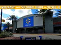 Shopping at Walmart Supercenter in Ocoee Florida - Store 942