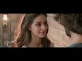 Aafat - Liger | Official Lyric | Vijay Deverakonda, Ananya | Tanishk, Zahrah