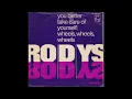 Download Lagu RO-D-YS - You better take care of yourself (Nederbeat) | (Oude Pekela) 1967