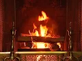 Martina McBride - O Holy Night (Fireplace Video - Christmas Songs)