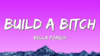 bella poarch build a bitch lyrics