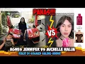 Agnes Jennifer \u0026 Michelle Halim Berantem di IG❗❗ Saling Sindir Tajam, Netizen Heboh!