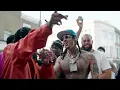 Catch - Target ft. Young Adz (@DBlockEuropeTV) BTS + Artwork shoot (Vlog)