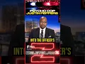 Psycho Cop Alert Share Jacksonville FL Sheriff Dept Justin Peppers is unhinged