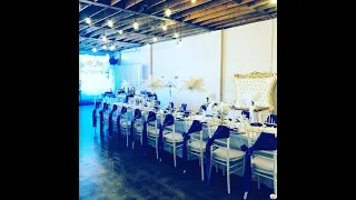 Players ball Theme Decor