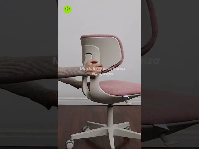 Vídeo do produto