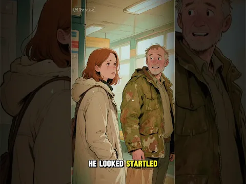 “A Stranger in My Father’s Jacket” #LifeLesson #story #MoralStoy