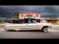 Espanola Lowrider Legend Fred Rael