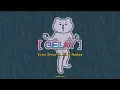 Download Lagu ECKO SHOW - Gelay ( Lirik lagu ) Feat. AIL,NADAA