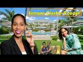 Meet Simone Clarke-Cooper Jamaica s Media Queen Family Husband Career Net Worth Untold Story