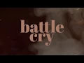 Download Lagu Beth Crowley- Battle Cry (Based on Throne of Glass by Sarah J Maas) (Official Lyric Video)