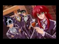 Download Lagu Yu Yu Hakusho Ending 3 full Unbalanced Kiss