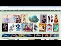How to share your art with groups on Deviantart