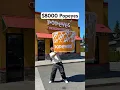 Making the world s most expensive bucket of Popeyes fried chicken