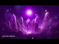 1111Hz VIOLET RAY • REMOVE NEGATIVE ENERGY • MANIFEST MIRACLES & BLESSINGS