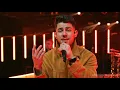 Jonas Brothers - Jealous (Live At Their Virtual Performance 2020)