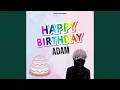 Download Lagu Happy Birthday Adam