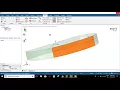 spaceclaim merging of surfaces tutorials