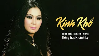 Kinh khổ