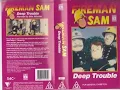 Download Lagu Fireman Sam Deep Trouble Australian VHS