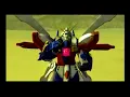 DYNASTY WARRIORS GUNDAM [G M V] HEARTLESS [OLLIE]
