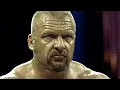 The Road to WrestleMania: WWE World Heavyweight Champion Triple H vs. Roman Reigns