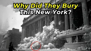 New York Destroyed Its Own Past This Is What We Lost