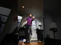 E SOLO x RICHIE RICH | SHOE TRICK VIDEO | LITE FEET