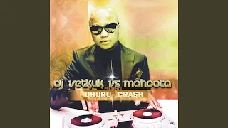 presents uhuru crash feat demi
