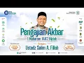 Download Lagu Pengajian Akbar 1 Muharam 1447 H Bersama Ustadz Salim A. Fillah