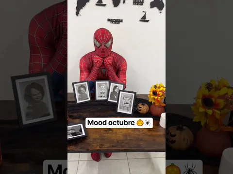 Puro crack 💀😎 #spiderman #marvel #cosplay #humor #avengersdoomsday