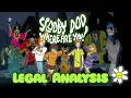 Lagu Every Crime Committed in Scooby-Doo, Where Are You!