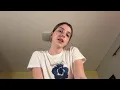 Lofi ASMR full body massage POV