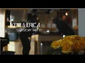 Download Lagu KEM \u0026 Erica - Our Love Story // Love Always Wins
